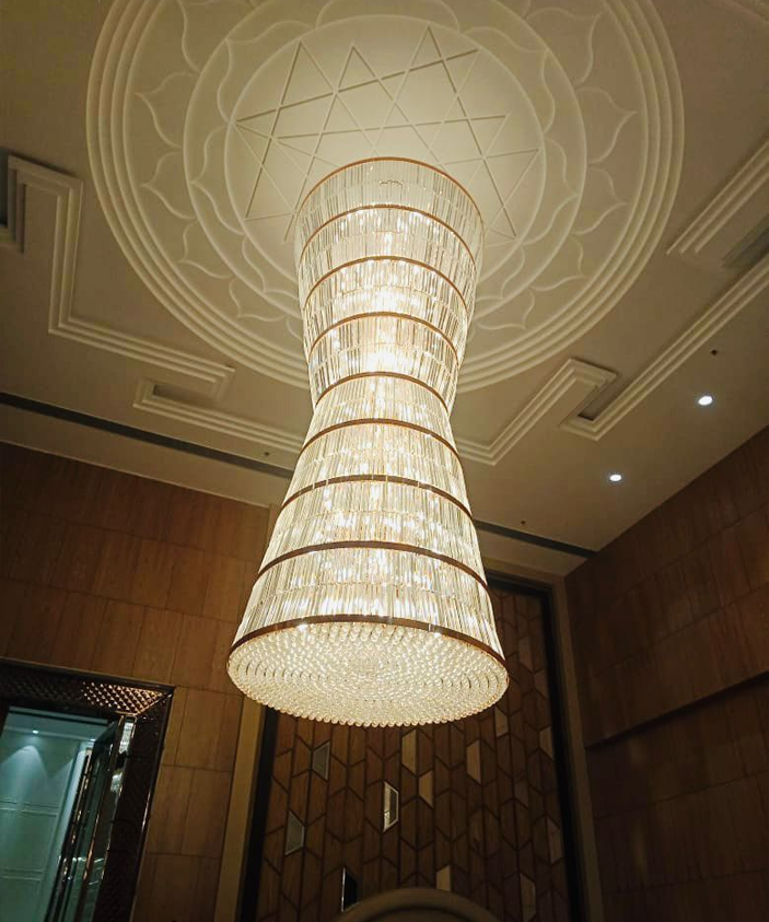 Modern Chandeliers Manufacturer in India Modern Chandeliers Manufacturer in India