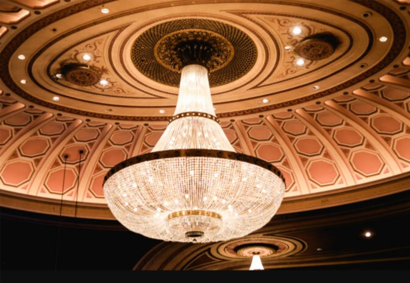 Banquet Chandelier Manufacturer in India Banquet Chandelier Manufacturer in India