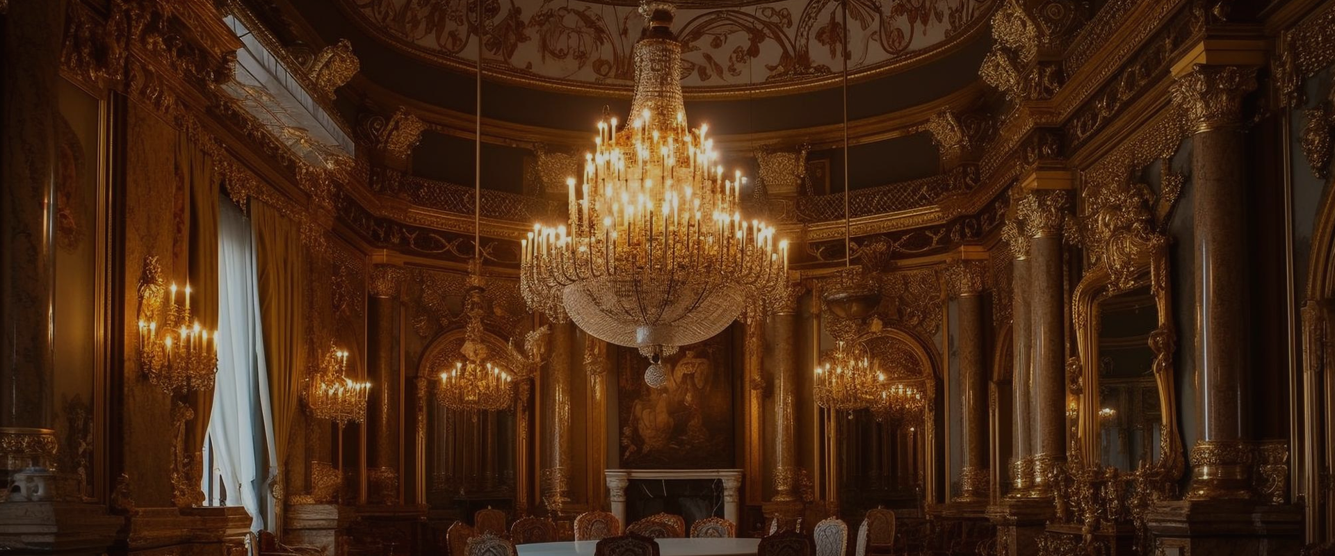 Nice Lamps Luxury Statement Chandelier