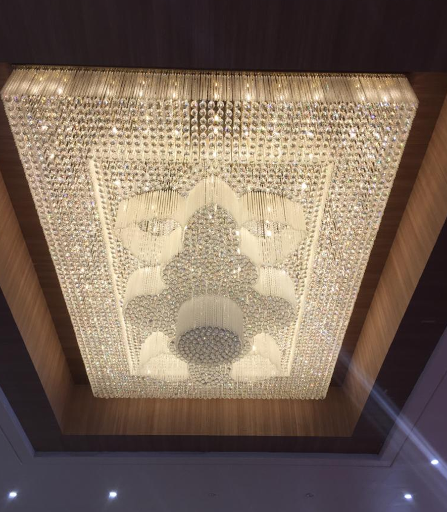 Why Nice Lamps Quality & Heritage